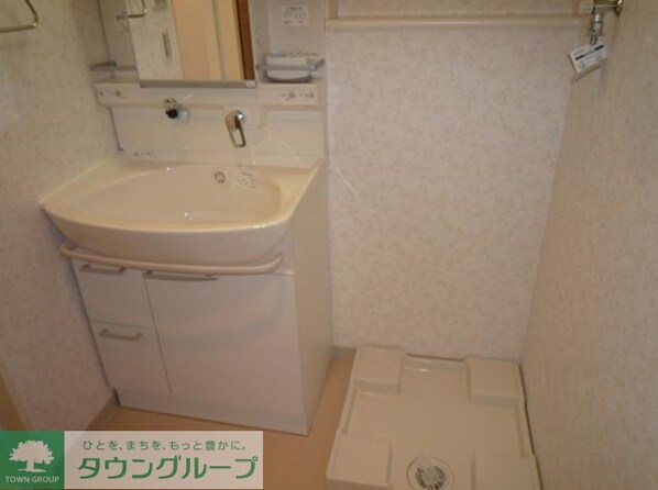 ダイナ大島の物件内観写真